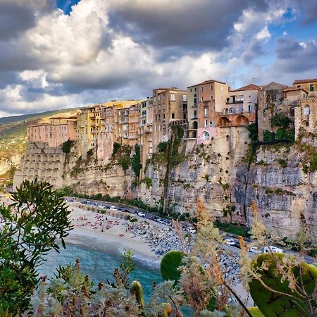 Light Blue Bed and Breakfast Tropea Buitenkant foto