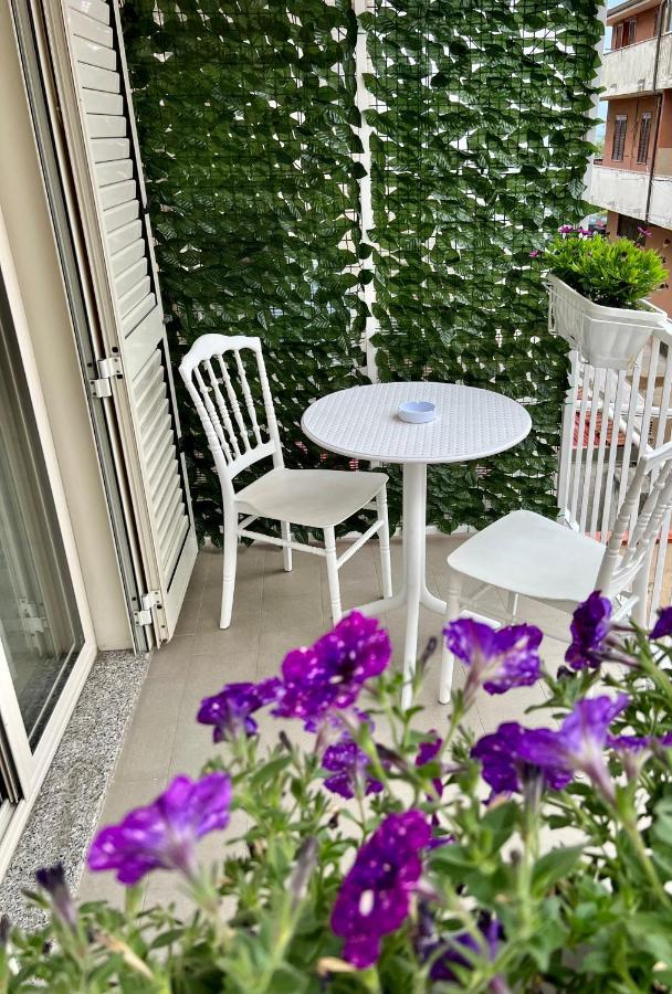 Light Blue Bed and Breakfast Tropea Buitenkant foto