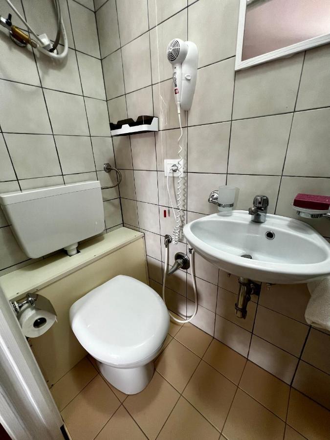 Light Blue Bed and Breakfast Tropea Buitenkant foto