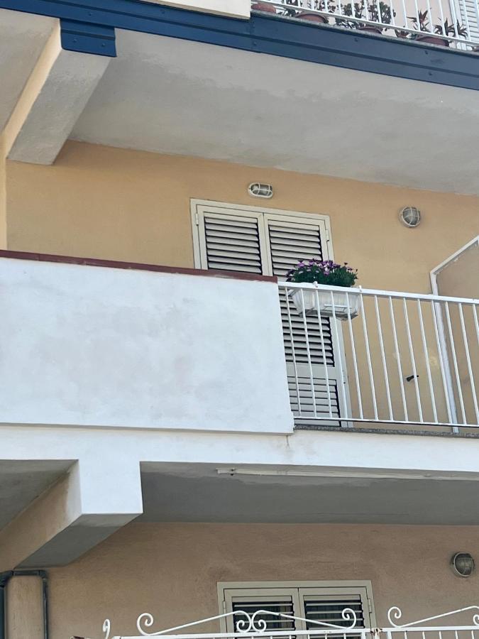 Light Blue Bed and Breakfast Tropea Buitenkant foto