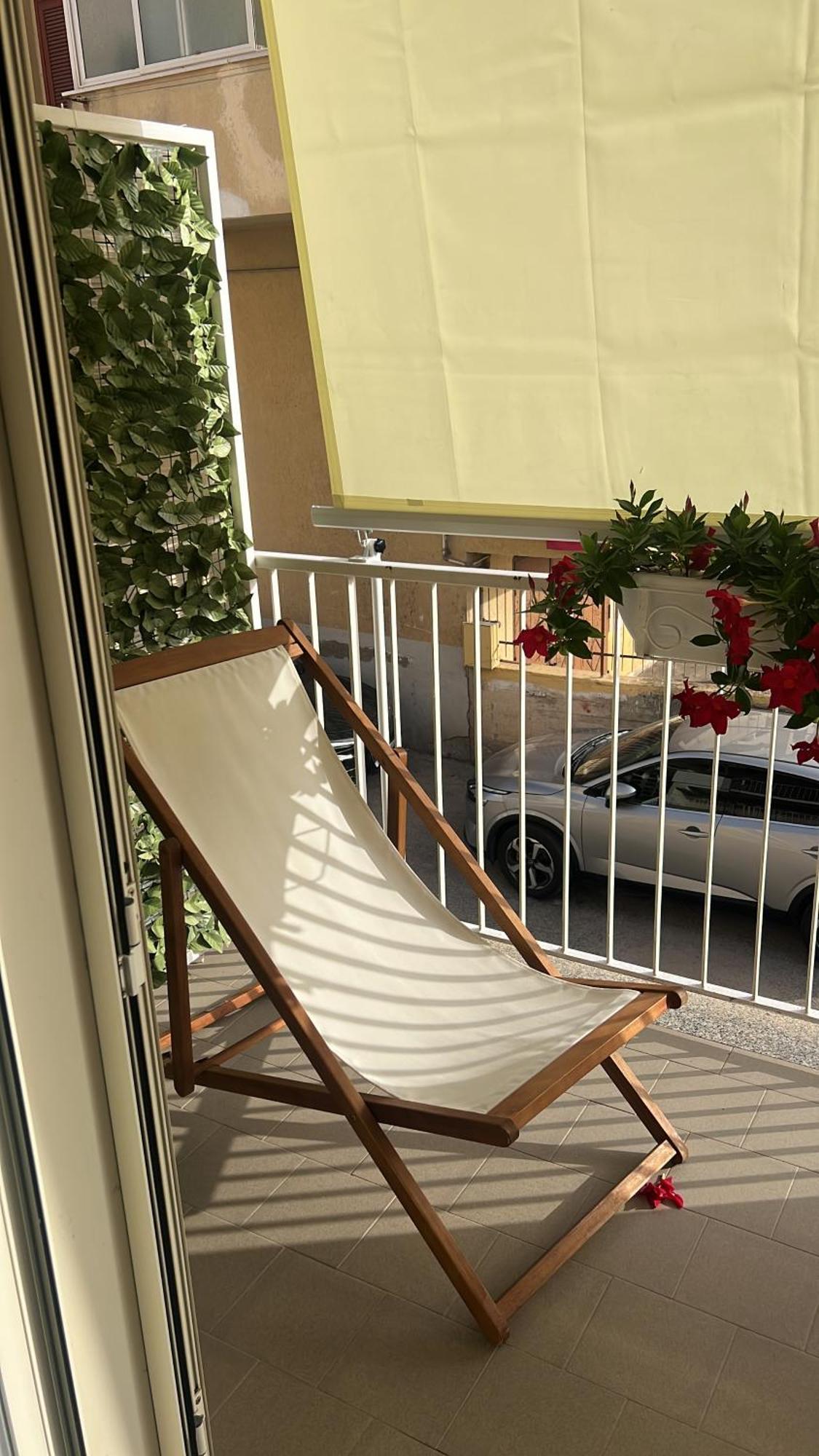 Light Blue Bed and Breakfast Tropea Buitenkant foto